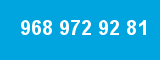 968 972 92 81